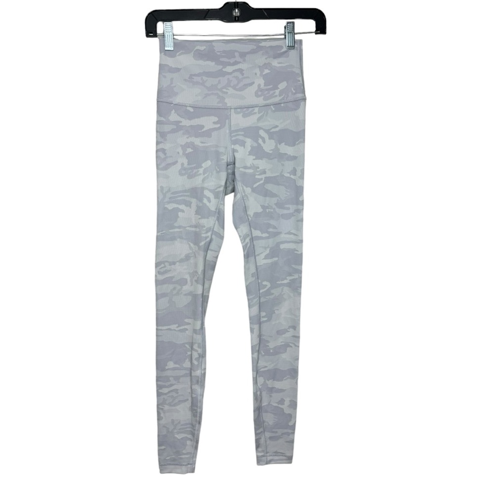 Lululemon Wunder Under High-Rise Tight